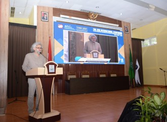 “İslam mədəniyyətində birgəyaşayış təcrübəsi” mövzusunda III Beynəlxalq Simpozium keçirilir