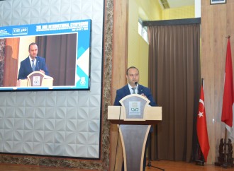 “İslam mədəniyyətində birgəyaşayış təcrübəsi” mövzusunda III Beynəlxalq Simpozium keçirilir