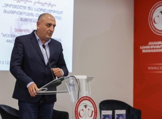 Seçkilərin nəticələri Azərbaycanın siyasi təhlükəsizliyi üçün xüsusi rola malikdir - Gürcü ekspert