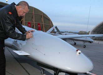 PUA satışlarının 65%-i Türkiyənin payına düşür - Ərdoğan