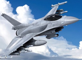 Türkiyə ABŞ-ın F-16 satış qəbul məktubunu imzaladı