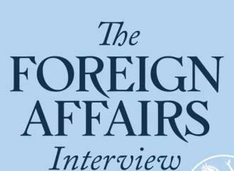 İsrail sionizmin sonunu gətirəcək - Foreign Affairs