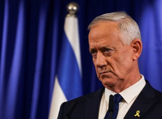 Hizbullaha dərs verməyin vaxtı çatıb- Gantz