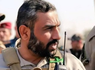 ABŞ İraqın “Ənsarullah əl-Avfiyyə” təşkilatını terrorçu elan edib