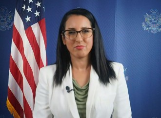 ABŞ rəsmisi Qəzza müharibəsinə etiraz olaraq istefa verib