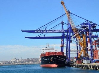 Rusiyadan Türk limanlarına 40 milyon tona yaxın yük daşınıb (ÖZƏL)
