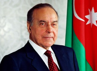 Ümummilli lider Heydər Əliyevin anadan olmasının 101-ci ildönümüdür