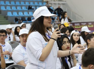 “Gənclərin Məşğulluq Məktəbi 2” Yaz Düşərgəsi yekunlaşıb