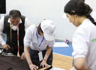 “Gənclərin Məşğulluq Məktəbi 2” Yaz Düşərgəsi yekunlaşıb