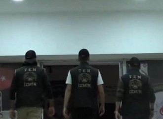Türkiyədə İŞİD terrorçuları saxlanılıb