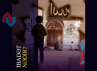 İbadət nədir?