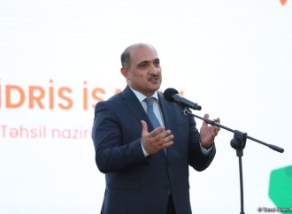 Ölkəmizdə 133 mindən artıq şagird birinci sinfə gedir - Nazir müavini