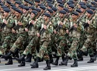 Yaxın Şərqin ən güclü orduları sıralaması