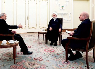 İranın 100 milyard dollarlıq xarici sərmayəyə ehtiyacı var-Məsud Pezeşkian