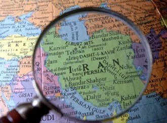 İran ətrafında bufer zonalar yaradıb