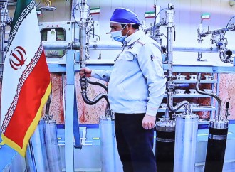 ABŞ İrana təzyiqi artıracağını bildirib