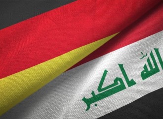 Almaniya İraqda keçiriləcək enerji layihələrini açıqlayıb