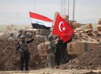 Türkiyə İranla sərhədlərinin təhlükəsizliyi üçün İraqla əməkdaşlıq edəcək