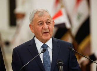 İraq heç bir dövlətə qarşı hücumlara meydan olmayacaq - prezident