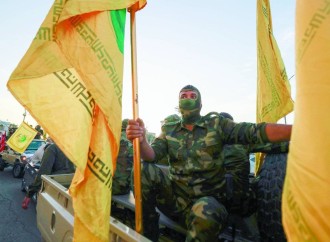 İraq Silahlı Qrupları Amerika Qüvvələri ilə barışığa son qoyur