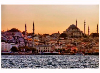 İran əsilli Türkiyə vətəndaşlarının sayı açıqlanıb (ÖZƏL)