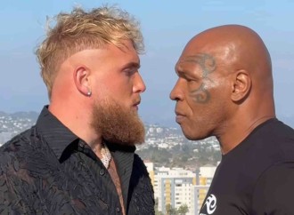 Mike Tyson - Jake Paul boks müsabiqəsi təxirə salınıb