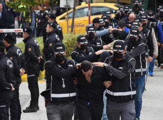 Türkiyədə sələmçilərə qarşı “KUYU-11” əməliyyatı keçirilib