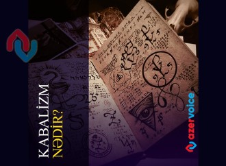 Kabalizm nədir?