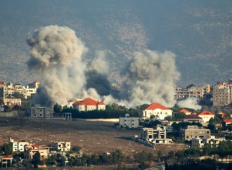 İsrail Hizbullahın baş qərargah rəisini öldürüb