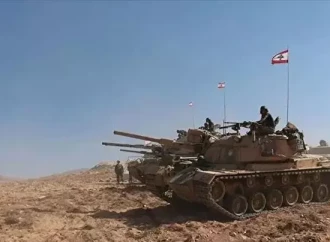 Yaxın Şərqin ən güclü orduları sıralaması