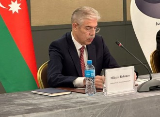 Əlilliyi olan şəxslərin səsvermə prosesində iştirakı üçün yüksək şərait yaradılıb - MSK katibi
