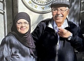MİT Qəzzada xilasetmə əməliyyatı həyata keçirib