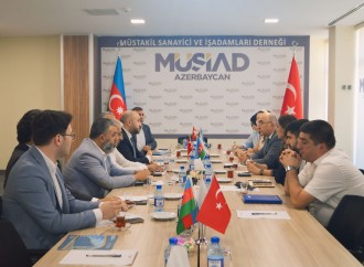 Qeyri qida məhsullarının təhlükəsizliyi olduqca önəmlidir - Rəşad Cabirli