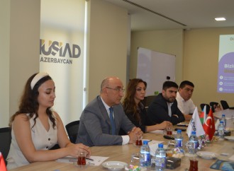 Qeyri qida məhsullarının təhlükəsizliyi olduqca önəmlidir - Rəşad Cabirli
