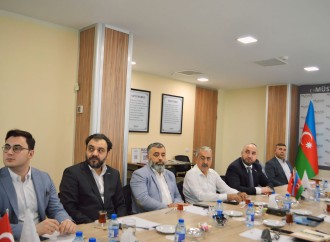 Qeyri qida məhsullarının təhlükəsizliyi olduqca önəmlidir - Rəşad Cabirli