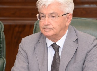 MÜSİAD Azərbaycan Qərbi Azərbaycan İcması ilə görüş keçirib