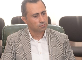 MÜSİAD Azərbaycan Qərbi Azərbaycan İcması ilə görüş keçirib
