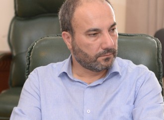 MÜSİAD Azərbaycan Qərbi Azərbaycan İcması ilə görüş keçirib
