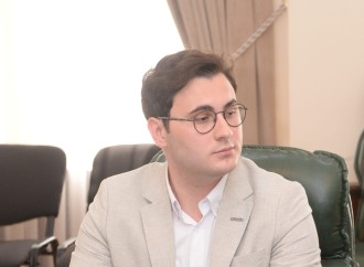 MÜSİAD Azərbaycan Qərbi Azərbaycan İcması ilə görüş keçirib