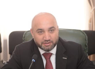 MÜSİAD Azərbaycan Qərbi Azərbaycan İcması ilə görüş keçirib