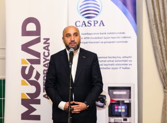 MÜSİAD Azərbaycanın təşkil etdiyi "Ənənəvi səhər yeməyi" programı baş tutub