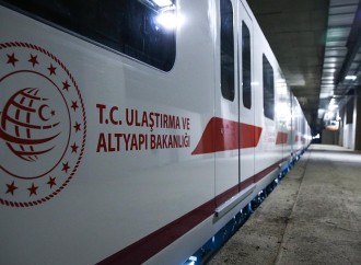 Bu gün İstanbulda yeni metro xəttinin açılışı olacaq