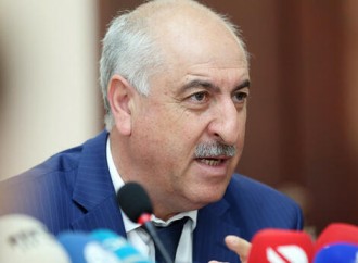 Azad edilmiş ərazilərdə salınan yaşayış massivlərinin 50 faizi yaşıllıq ərazidir - Agentlik