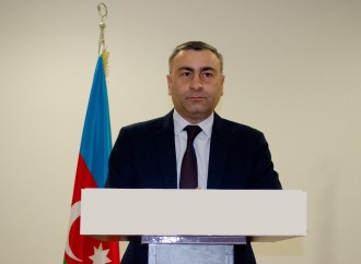 Ortaq Türk əlifbası Türk dünyasının inteqrasiyasında ən mühim amillərdən biridir – Mübariz Göyüşlü