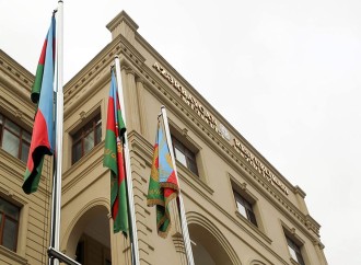 Ermənilər Laçında kəşfiyyat uçuşları həyata keçirməyə cəhd edib