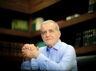 İran prezidenti BRİCS-in zirvə toplantısında iştirak edəcək