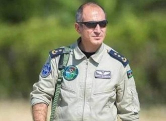 Namiq İslamzadə Hərbi Hava Qüvvələrinin komandanı təyin olunub