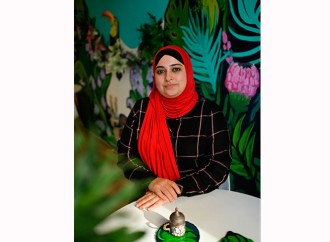 Sağlam qida sektorunda ayaqda durmaq çətindir - Nuridə Abdurəhmanova