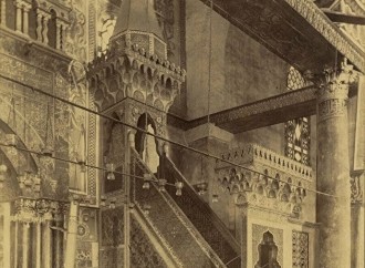 55 il öncə bu gün Məscidül-Əqsa yandırıldı