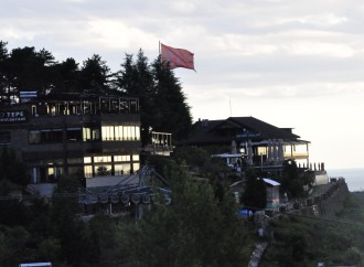 Azərbaycanlı jurnalistlərin Türkiyə səfəri başa çatıb